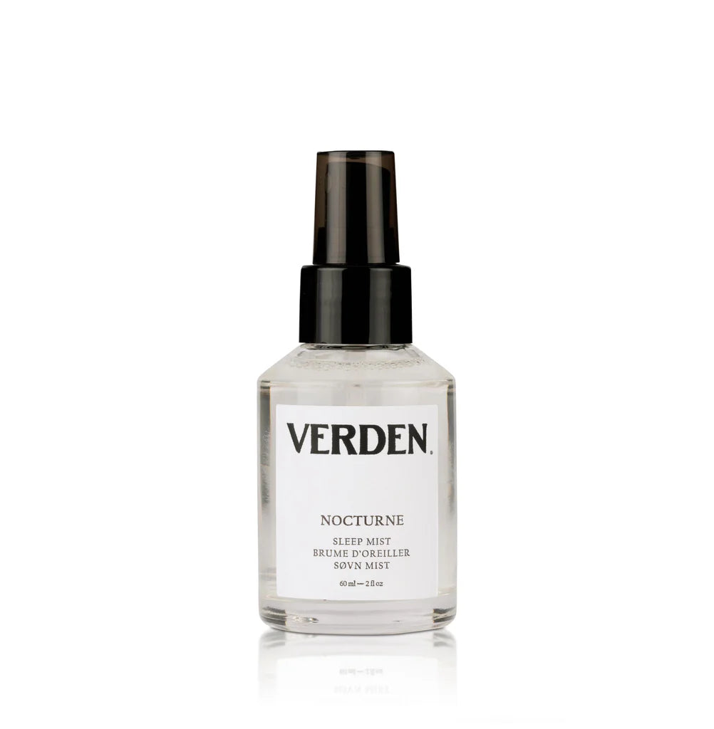 Verden Nocturne Sleep Mist - Tea and Kate