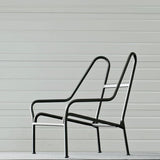 Hay 02 Lounge Chair - All Colours