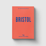 Hoxton Mini Press Opinionated guide to Bristol