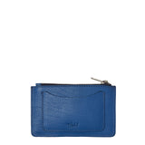 Pightle Purse - Cobalt was £45