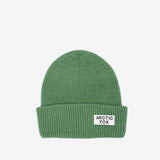 The Recycled Bottle Beanie - Forest Fern