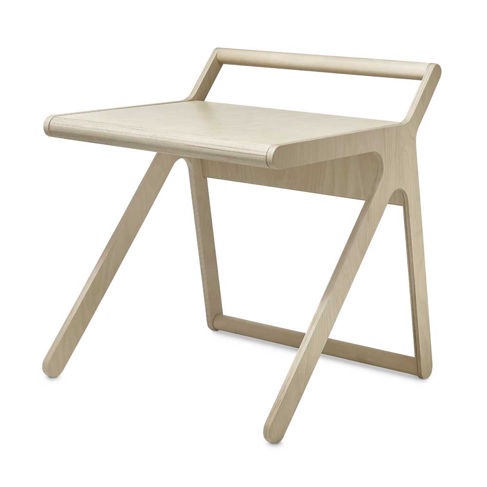 Rafa Kids K desk was £850 EX DISPLAY - Tea and Kate