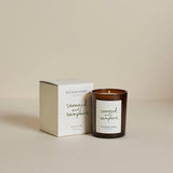 Plum and Ashby Seaweed and Samphire Votive candle was £15