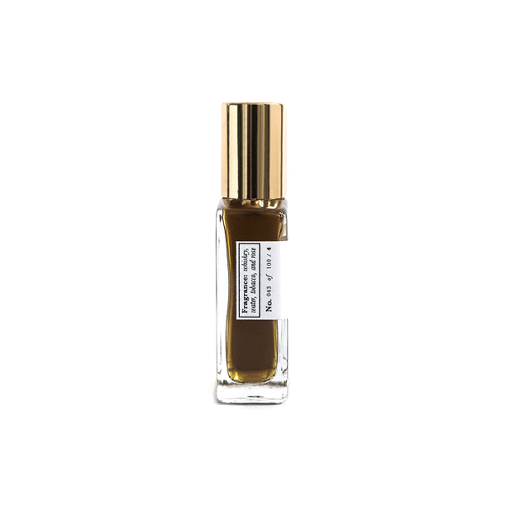 Saint Rita Parlor Parfum Signature Fragrance 5ml WAS £175 - Tea and Kate