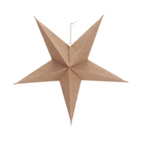 House Doctor Jute Star - 60cm was £20