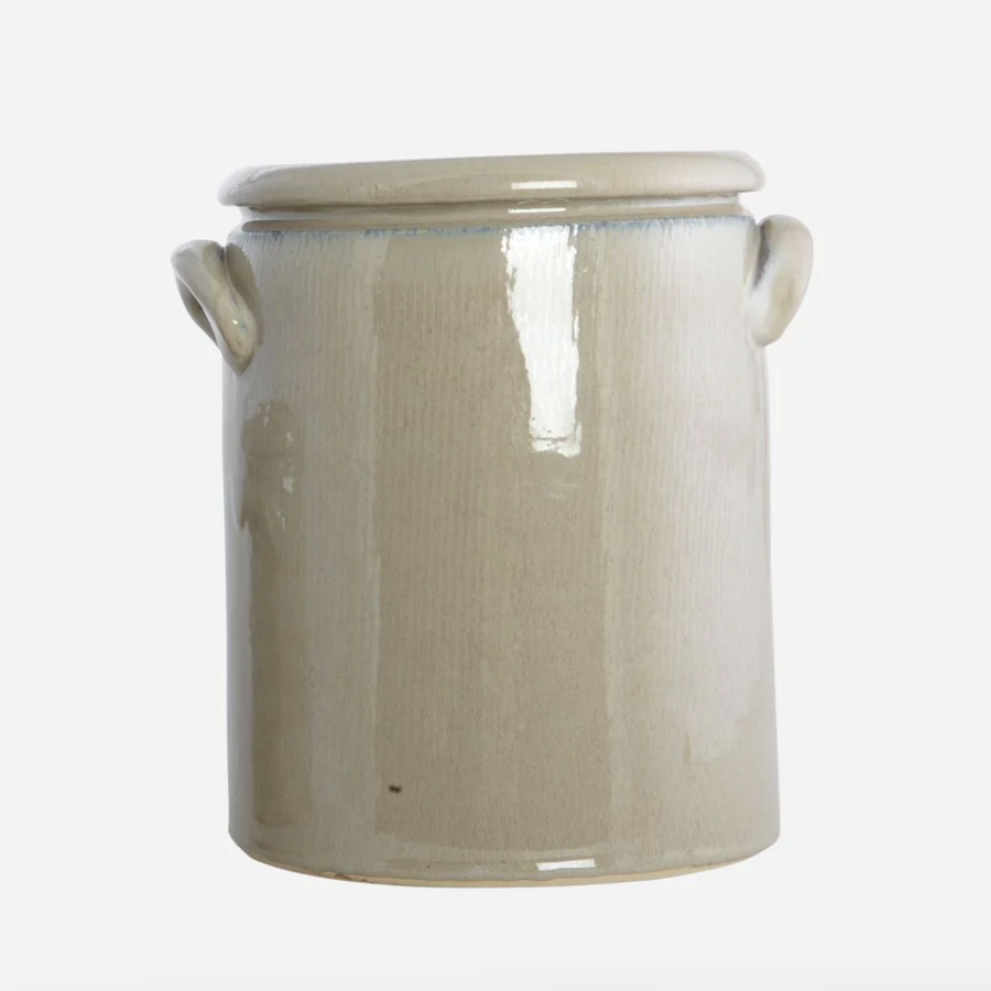 HD Pottery Planter - Sand was £38