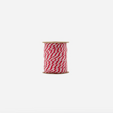 Ribbon - Candy Slim/Red was £4.50