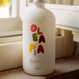 Olia Pea - Bimbo Extra Virgin Olive Oil