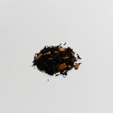 Black & Cinnamon Leaf Tea