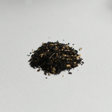 Black & Ginger Leaf Tea
