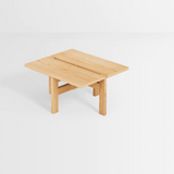 Moebe Rectangular Coffee Table - Small