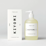 TGC110 Kiyomi Soap