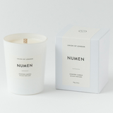 Numen 'Calming' Small White Candle was £20