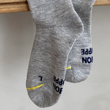 Le Bon Shoppe Hiker Socks - Ice