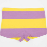 AWOC Panties - Yellow & Lilac was £18