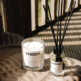 Verden Herbanum Reed Diffuser