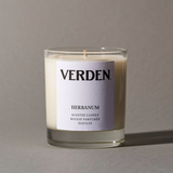 Verden Herbanum Scented Candle