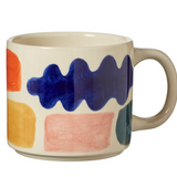 Donna Wilson 'Mottle' Mug