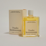 Re.Feel Dry Body & Hair Oil - Poudre Sentimentale