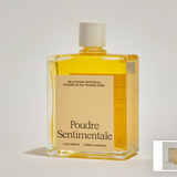 Re.Feel Dry Body & Hair Oil - Poudre Sentimentale