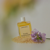 Re.Feel Dry Body & Hair Oil - Poudre Sentimentale