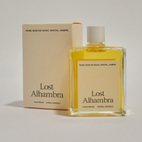 Re.Feel Dry Body & Hair Oil - Lost Alhambra