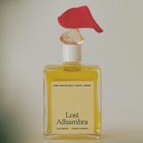 Re.Feel Dry Body & Hair Oil - Lost Alhambra