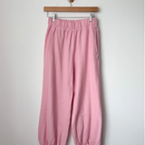 Le Bon Shoppe Balloon Pants - Pink, was £90