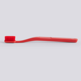 Hay Tann Toothbrush - Red