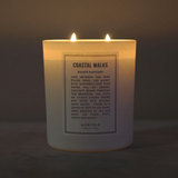 Norfolk Natural Living Candle, Coastal Walks