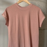 Le Bon Shoppe Ease Tee -  Spanish Villa