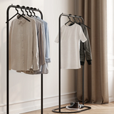 Woud OO Clothes Rack, Large