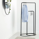 Woud OO Clothes Rack, Large