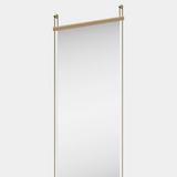 Woud Suspended Mirror, Large