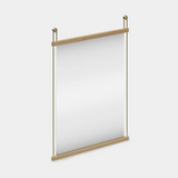 Woud Suspended Mirror, Small