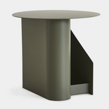 Woud Sentrum Side Table - Various Colours