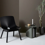 Woud Sentrum Side Table - Various Colours