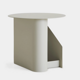 Woud Sentrum Side Table - Various Colours