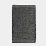 Woud Rombo Rug, Grey - Various Sizes