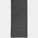 Woud Rombo Rug, Grey - Various Sizes