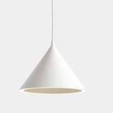 Woud Annular Light, Small - White/Black/Beige