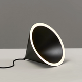 Woud Annular Light, Small - White/Black/Beige