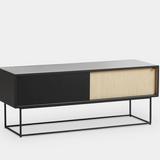 Woud Virka Sideboard, Low - Various Finishes