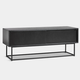 Woud Virka Sideboard, Low - Various Finishes