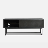 Woud Virka Sideboard, Low - Various Finishes