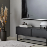 Woud Virka Sideboard, Low - Various Finishes