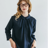 Fog Linen Coco Top, Nuit was £155