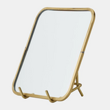 Fog Linen Brass Stand