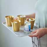 Fog Linen Brass Cup