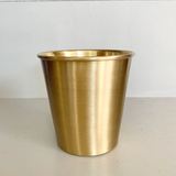 Fog Linen Brass Cup